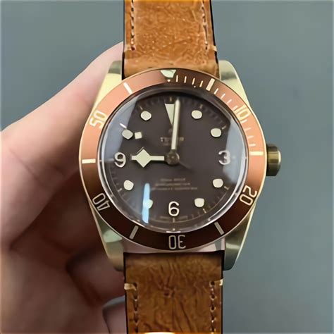 used tudor watches for sale